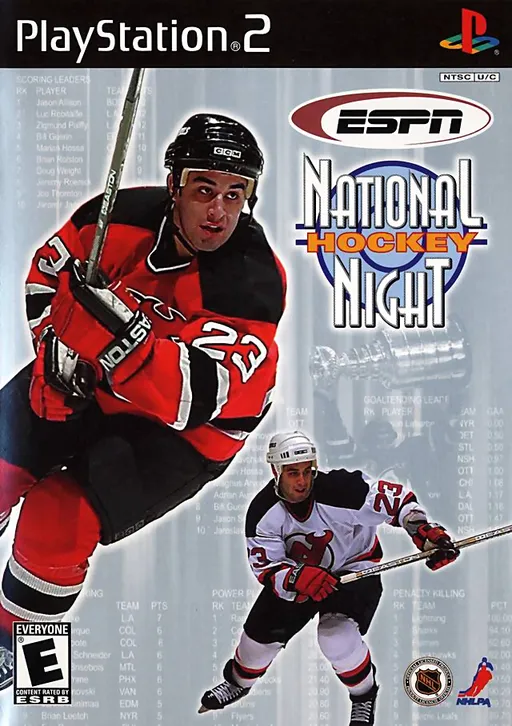 ESPN National Hockey Night (USA)